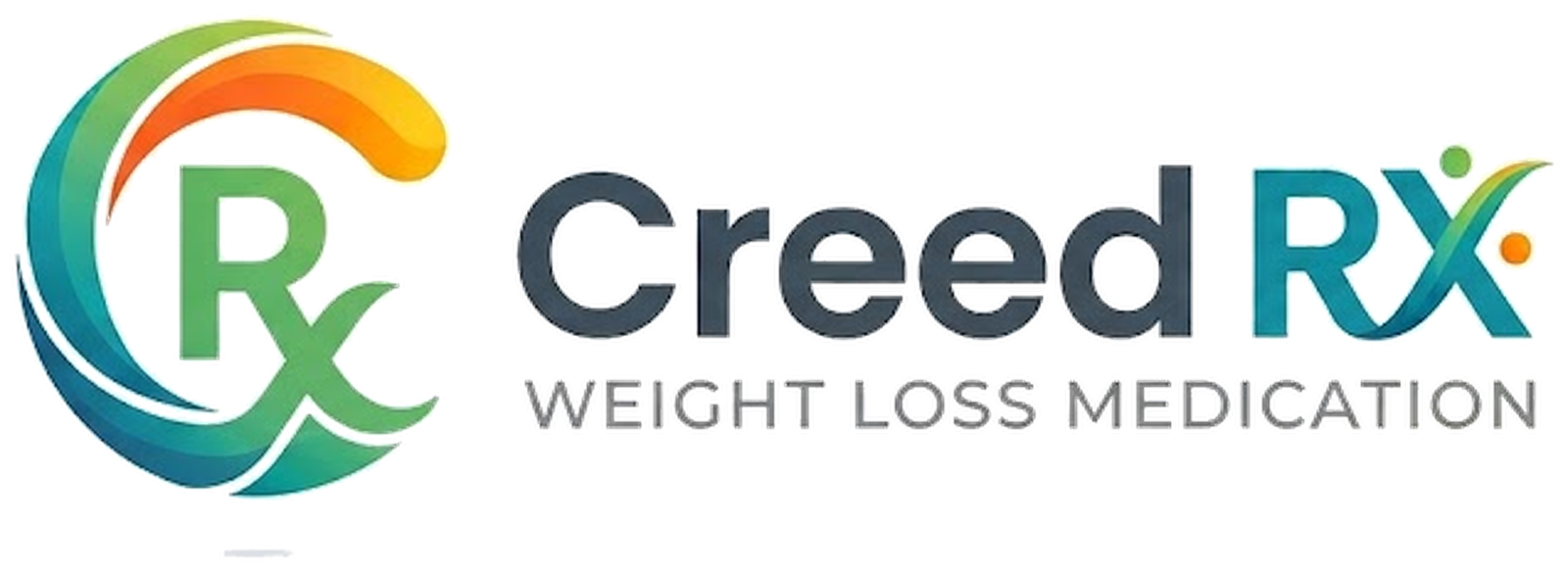 Creed RX — weight loss medication